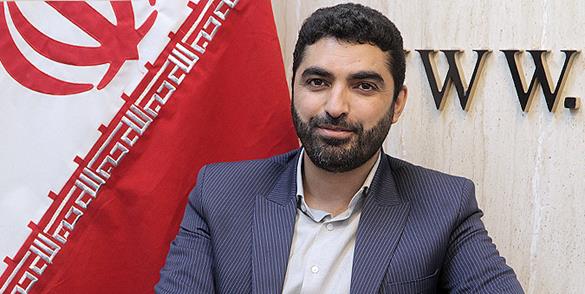 احمد راستینه هفشجانی نماینده مردم
