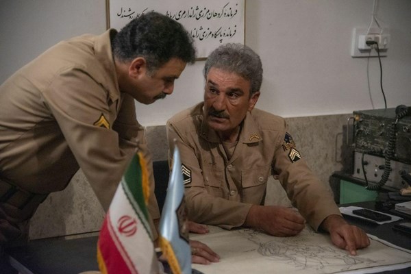 سریال ایل دا