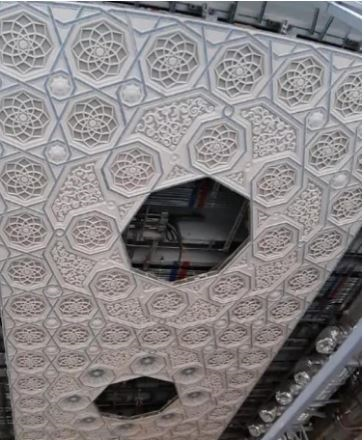 مسجد الحرام 4