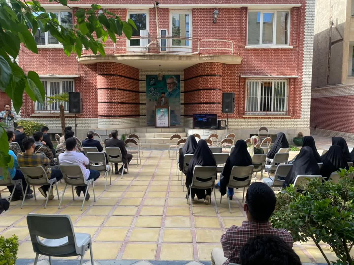 حوزه هنری 