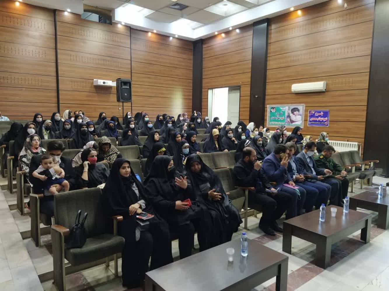 سوگواره امام