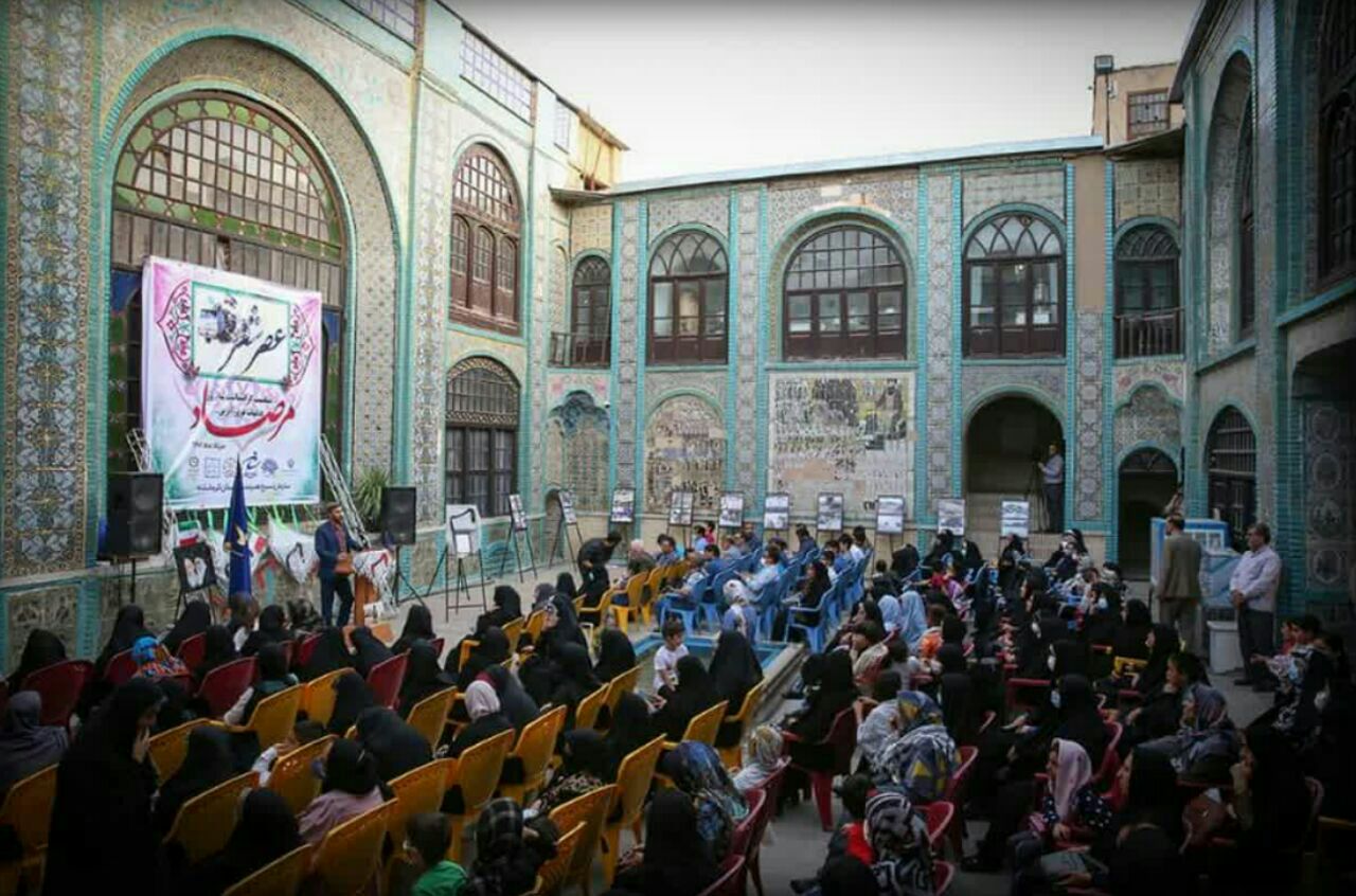 بسیج هنرمندان 