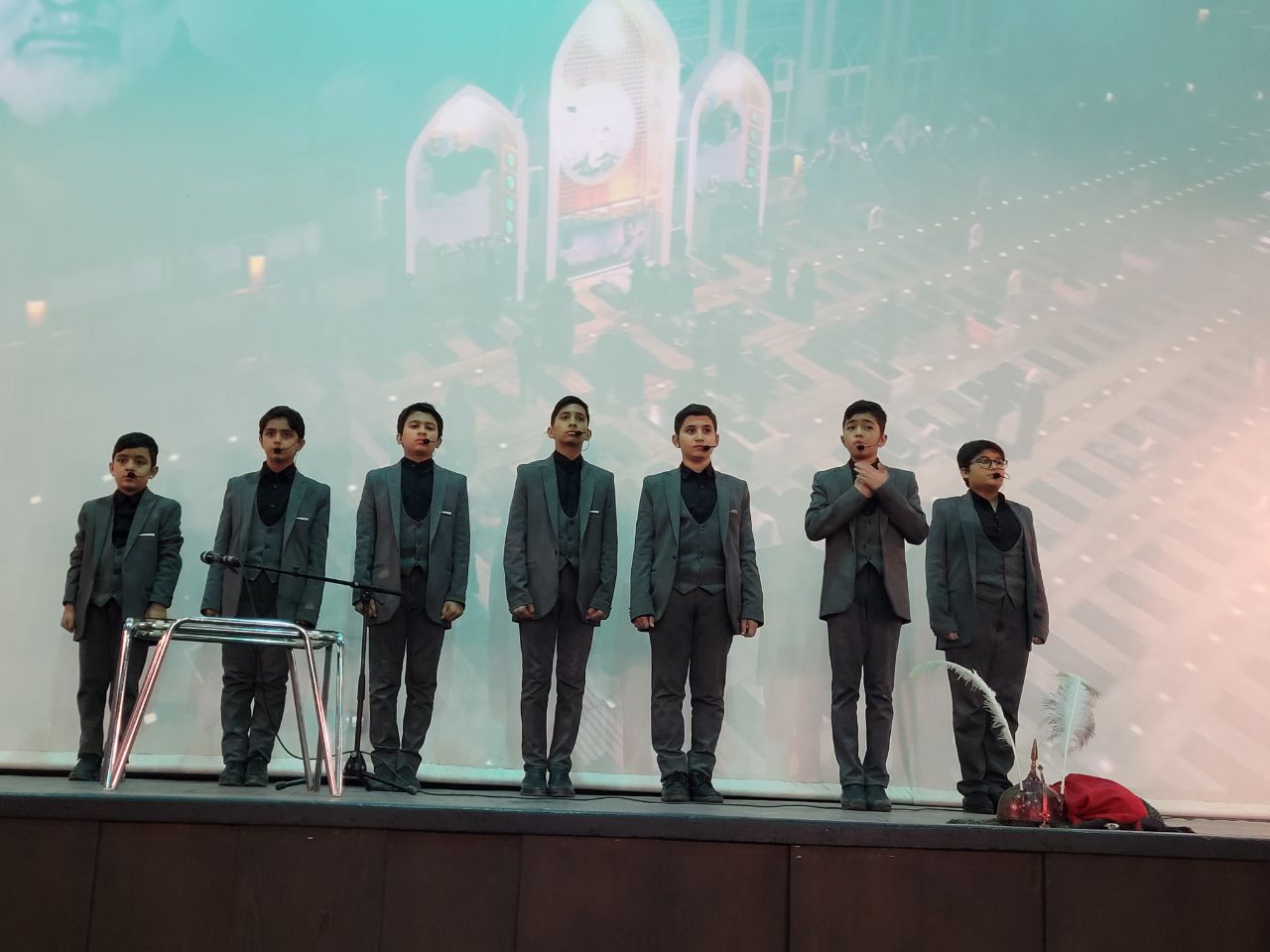 شعر۸