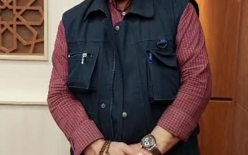 استاد جمشید جم