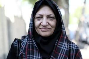 سرکارخانم راضیه تجار