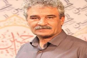 آقای جعفر دهقان