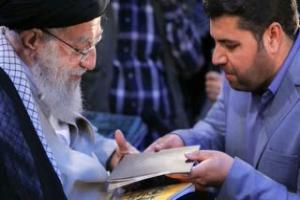 عکس محمد تقی عزیزیان