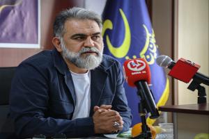 آرش زینال خیری 