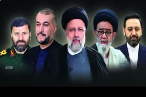 شهید جمهور 