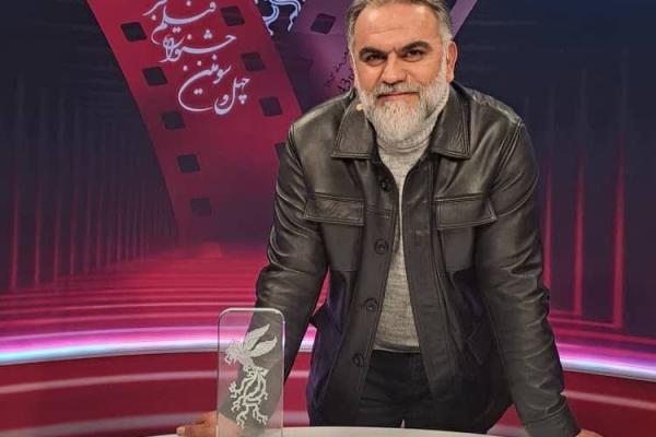 آرش زینال خیری